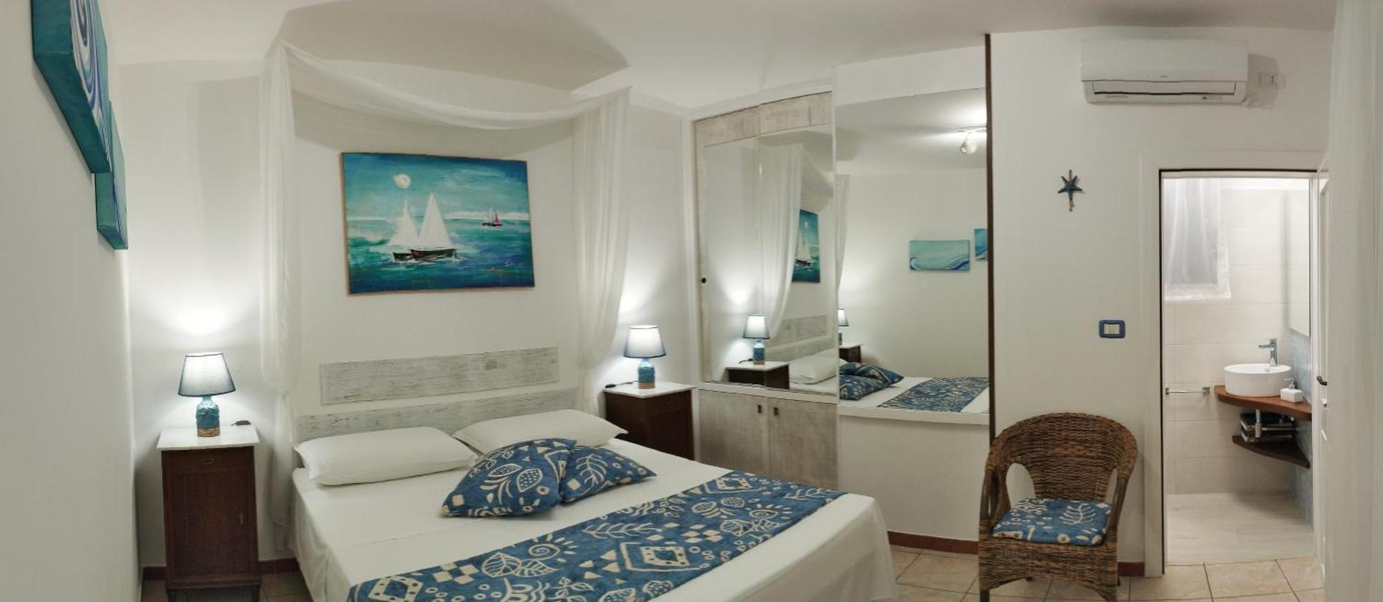 Corsano  Villa Valeria מראה חיצוני תמונה