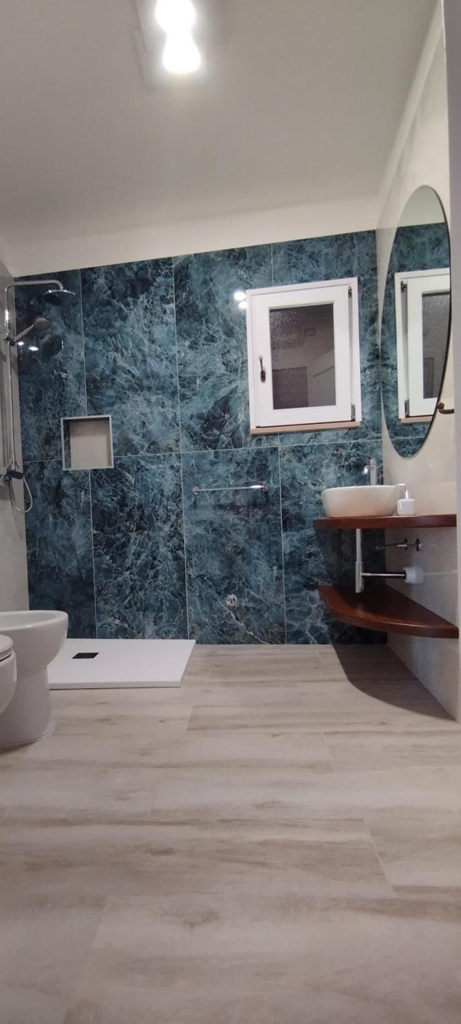 Corsano  Villa Valeria מראה חיצוני תמונה