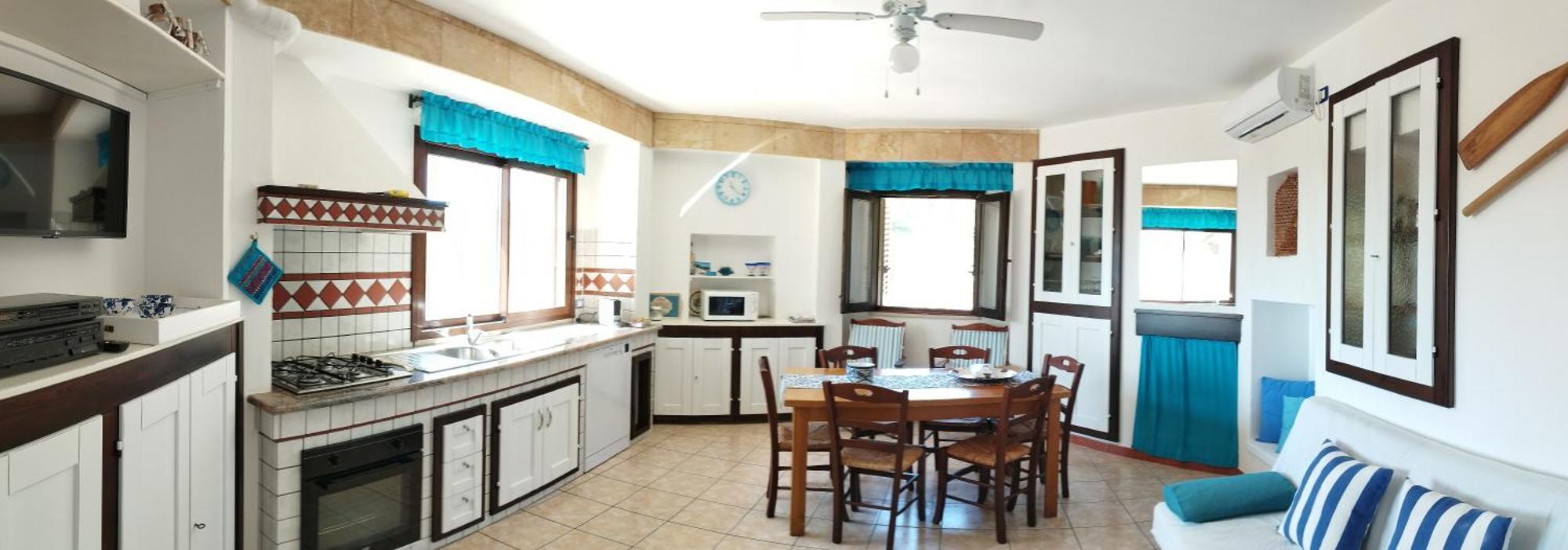 Corsano  Villa Valeria מראה חיצוני תמונה