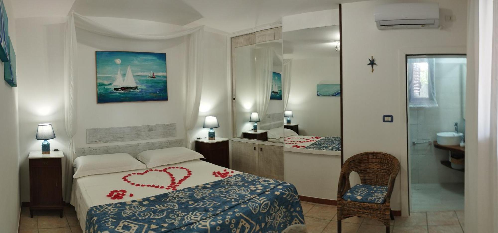 Corsano  Villa Valeria מראה חיצוני תמונה